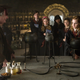 Illustration for article titled 59 Stills From Harry Potter Show Ominous Skies And Growing Pains